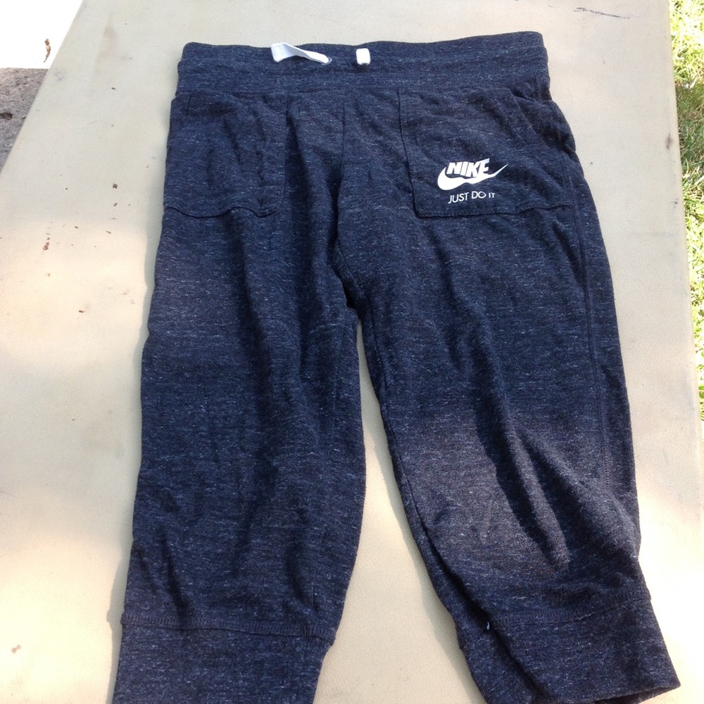Capri jogging